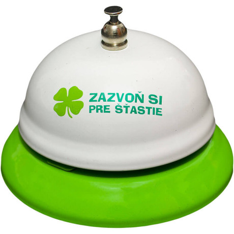 Zvonček pre šťastie