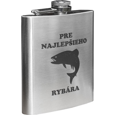 Pre najlepšieho rybára – štýlový darček pre rybárov