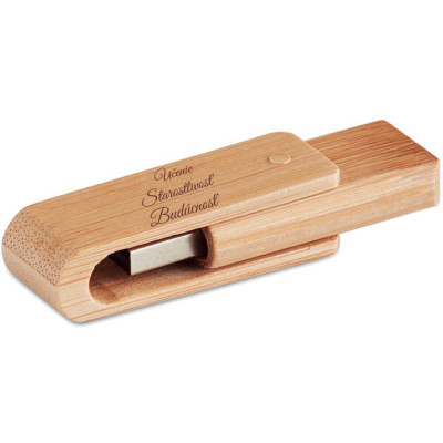 USB – Učenie – Starostlivosť – Budúcnosť – originálny dar pre učiteľov