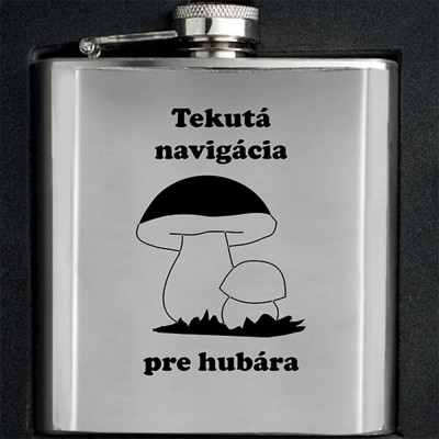 Tekutá navigácia pre hubára – vyzbierajte všetky dubáky v lese