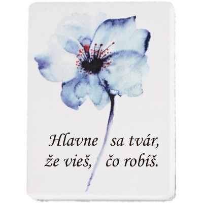 Vtipné zrkadielko do kabelky – Darček pre ženu na dokonalý make-up