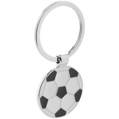 Prívesok na kľúče futbalová lopta – my game, my rules!
