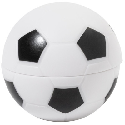 Balzam na pery futbalová lopta – originálny darček pre futbalistov