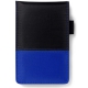 Zápisník s kalkulačkou farebené prevedenie modrá