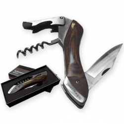 Značkový gurmánsky nôž Schwarzwolf v darčekovom balení width=