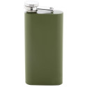 Zelená ploskačka 150 ml – darček pre chlapov