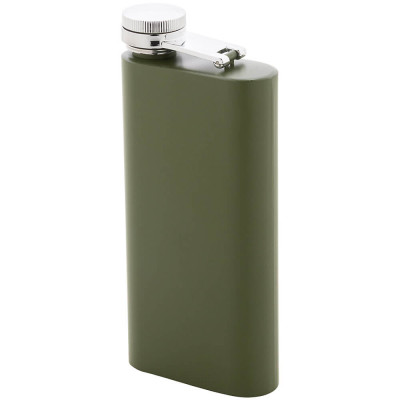 Zelená ploskačka 150 ml – darček pre chlapov