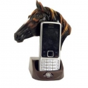 Stojan na mobil kôň