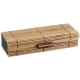 Zatvorená darčeková krabička - bambus