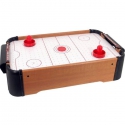 Mini Air Hockey - skvelá hra pre chlapcov aj chlapov
