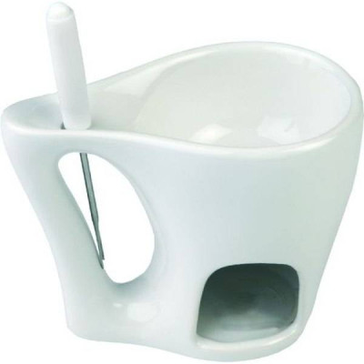 Biele fondue Vanilla Season