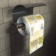 Toaletný papier 200 EUR