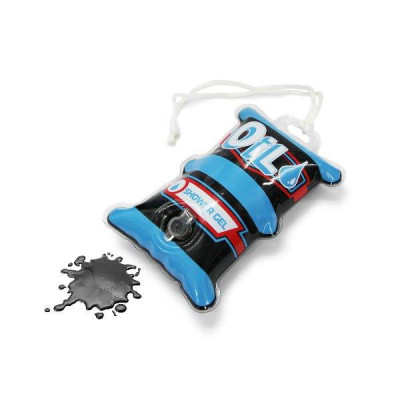 Olejový sprchový gél pre chlapov
