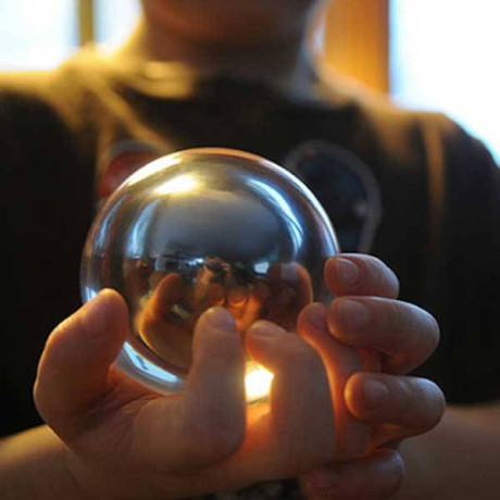 Magická guľa FUSHIGI
