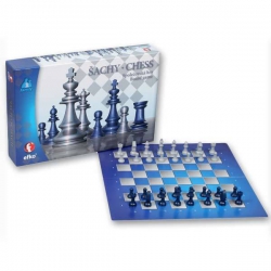 Spoločenská hra šachy  width=