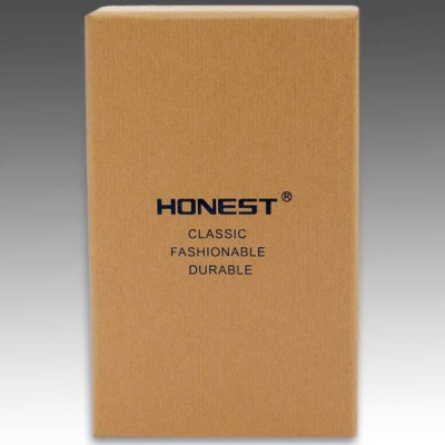 Darčekové balenie zapaľovača HONEST