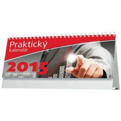 Praktický daňový kalendár 2015