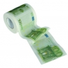 Toaletný papier 100 EUR