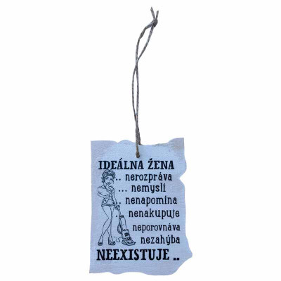 Ideálna žena
