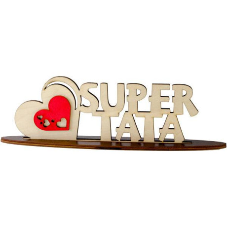 Darček pre super ocka