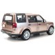Auto na diaľkové ovládanie - Land Rover Discovery 4
