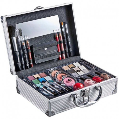 Make up kufrík pre ženy