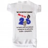 Vtipné tričko na fľašu - 25 narodeniny
