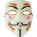 Maska V ako Vendetta Anonymous