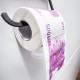 Toaletný papier 500 EUR