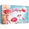 Erotická hra Lollipop - staňte sa majstrami orálneho sexu