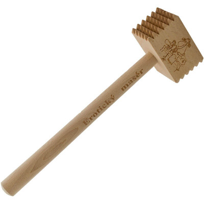 Erotický masér