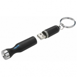 Laserové ukazovátko USB kľúč 2 GB