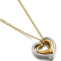 HEART - náhrdelník na Valentína