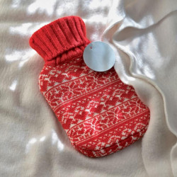 Vianočná termofor rukavica
