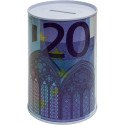 Euro pokladnička