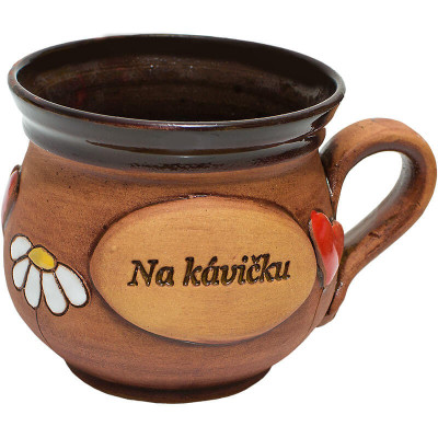 Hrnček so srdiečkami