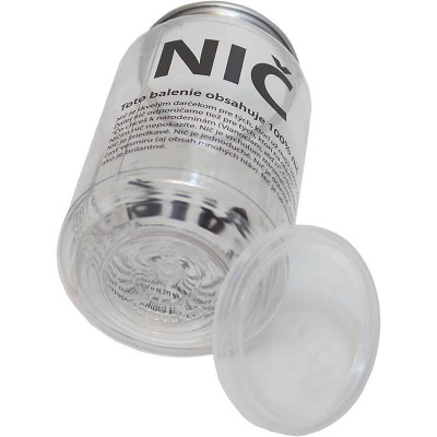 Nič darček pre všetkých čo chcú nič