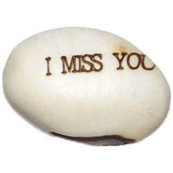 Magická fazuľka – chýbaš mi (miss you)