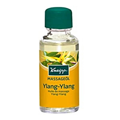 Masážny olejček Ylang-ylang