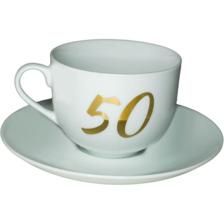 Hrnček 50