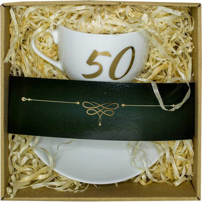 Hrnček 50