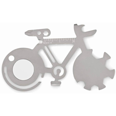 Súprava náradia na bicykel – 11 nástrojov