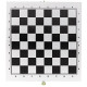 Šach, Dáma, Vrhcáby – sada hier 3 v 1 v darčekovej krabičke