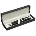 Elegantná súprava guľôčkové pero a roller v darčekovej krabičke