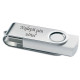 Personalizovaný darček  pre učiteľa – USB kľúč 16 GB