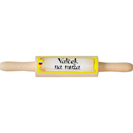 Valček na muža