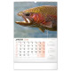 Nástenný rybársky kalendár 2024