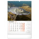 Nástenný rybársky kalendár 2024