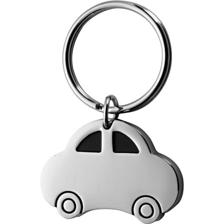 Kľúčenka auto – prívesok na kľúče od auta