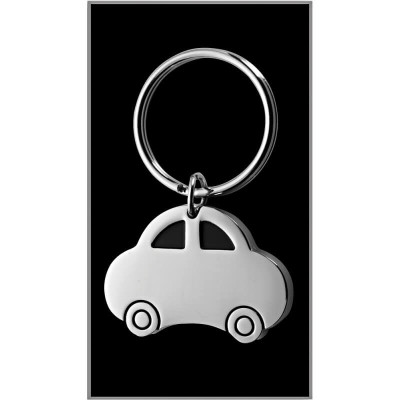 Kľúčenka auto – prívesok na kľúče od auta